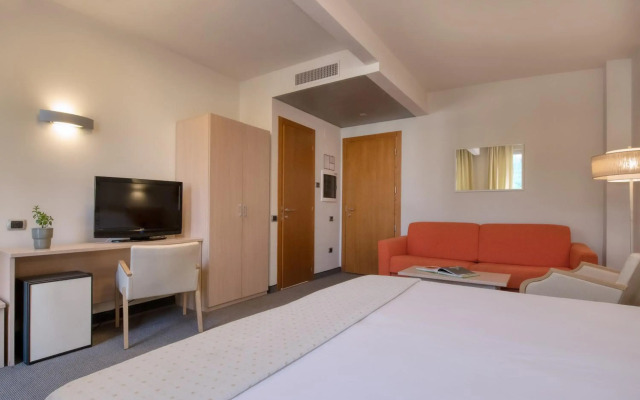 Park Hotel