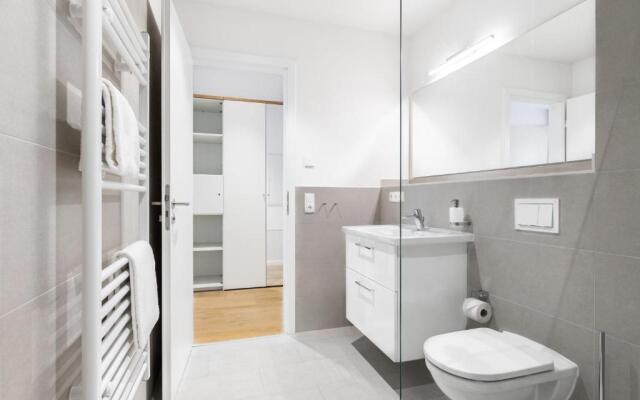 Ferienapartments am Krusespeicher Ferienapartments am Krusespeicher 1-09