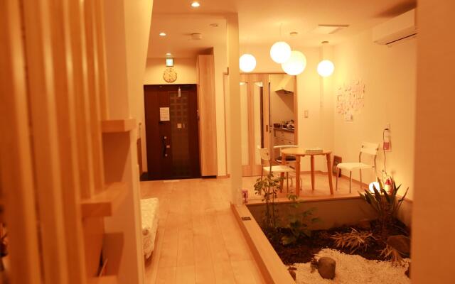 Nara Deer Hostel