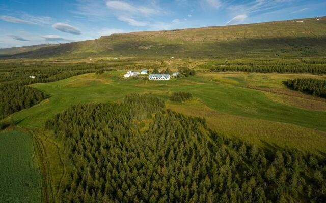 Eyjólfsstaðir Guesthouse Egilsstaðir