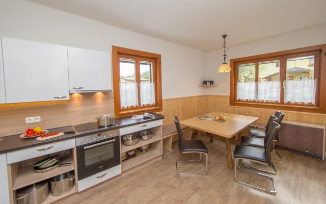 Ferienhaus Gerlinde I + II
