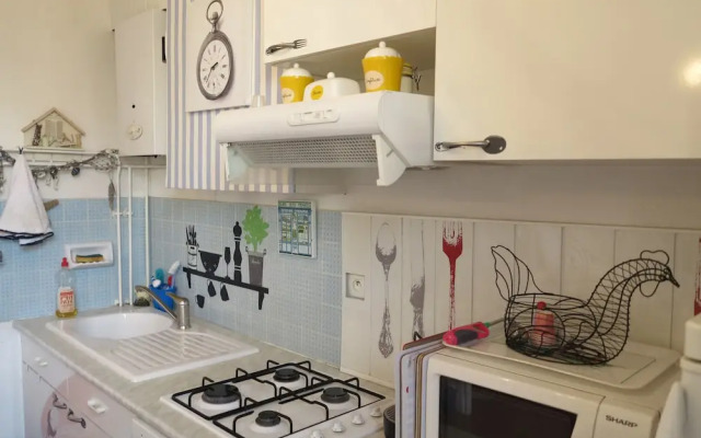 Viva Riviera 2 Bedrooms with Balcony