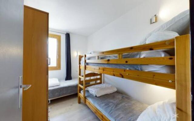 Apartment Vanoise 41