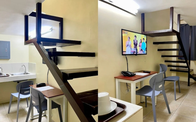 airobedz Manila- A Value Hotel