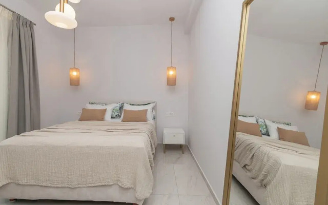 Camelia Luxury Suites - Private Pool & Jaccuzi