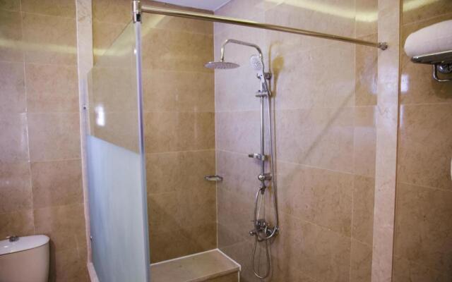 Serenity Home Hurghada