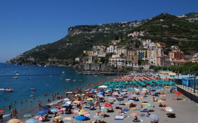 San Giovanni a Mare Amalfi Coast Apartments