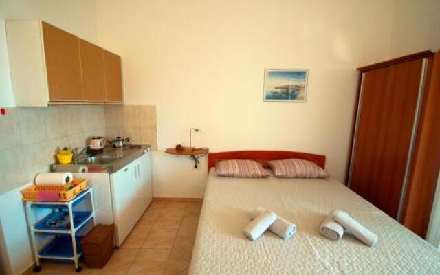 Studio Apartman Stara Baška