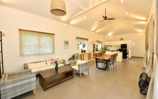 Ban Mai Beach Villa Phu Quoc