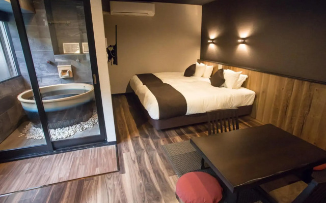 Livemax Resort Hakone Ashinoko