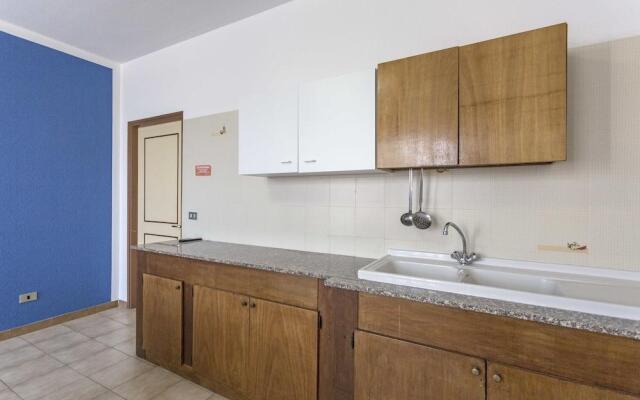 Appartamento Margherita - piano rialzato