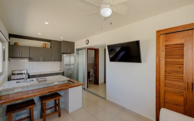 Gran Pacifica Beach Resort & Homes