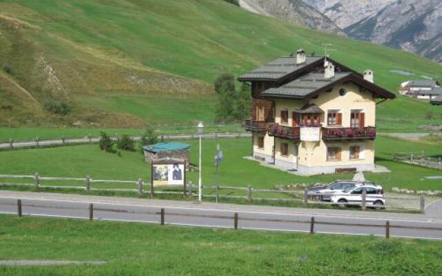 Chalets Canton
