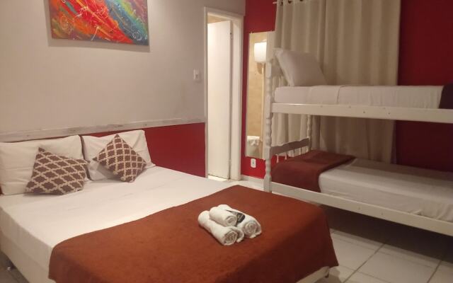 Lapa Buzios Hostel E Pousada