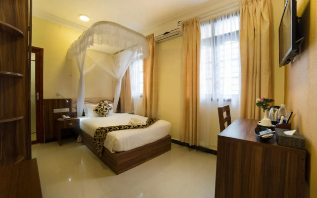 Spice Palace Hotel