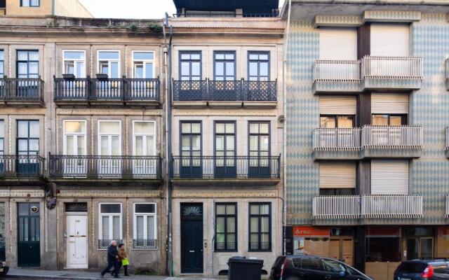 CASA JOY Boavista apartment