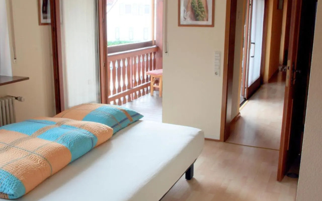 Ferienwohnung Bitto - Europa Park