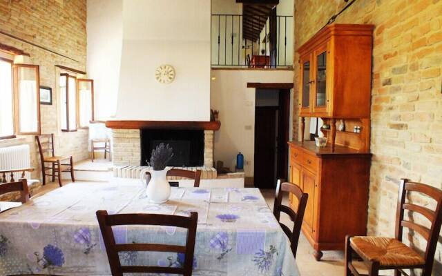 Agriturismo La Casa della Lavanda - Il Casale