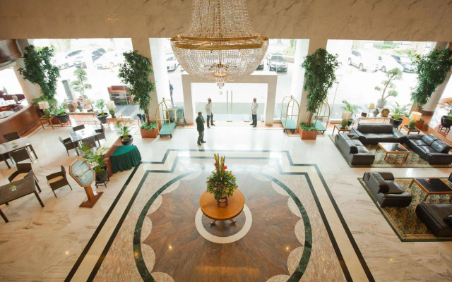 Gurney Bay Hotel, a PARKROYAL Hotel