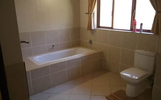 Stand Alone Rooms 62 Blyde Wildlife Estate