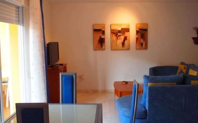 Apartamento Cascada de las Marinas 016