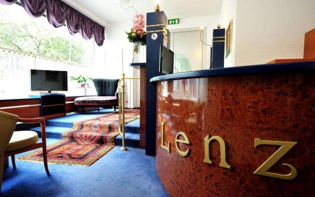 The Weekend Hotel