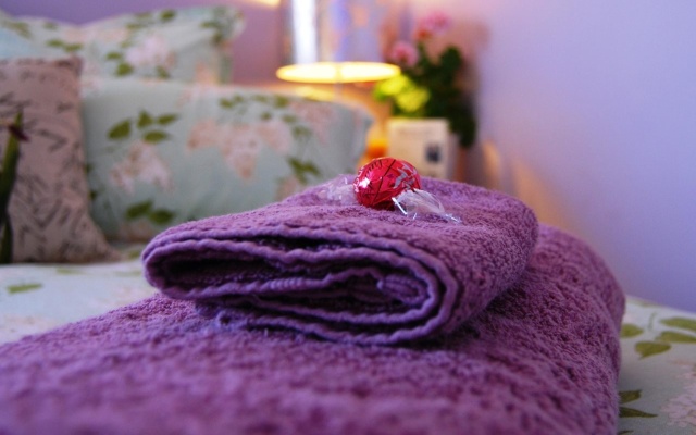 Highclaire House Bed and Breakfast – Guest Rooms – Sydney