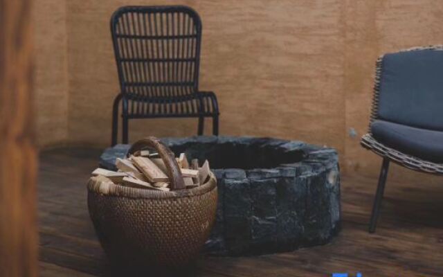 Tree-Vow Homestay