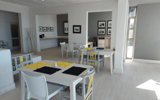 The Hampton Exclusive Guest House