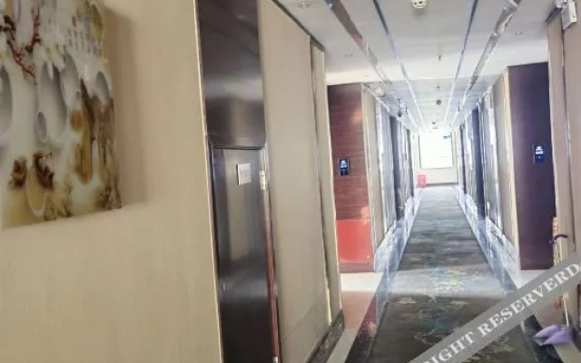 Wuyao Hotel