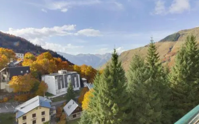 Apartment Val soleil 7