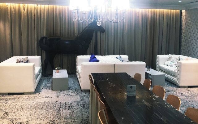 The Knightsbridge Residences Makati
