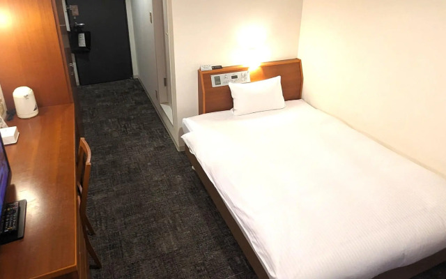 Blueport Hotel Kanda Kitakyushu Airport