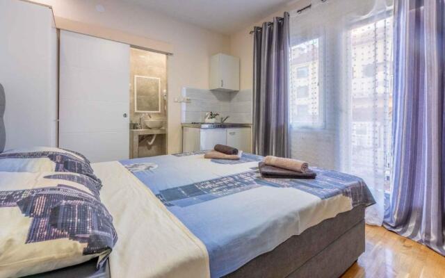 Apartments in Crikvenica 42633