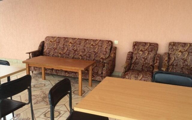 Amalia Hotel