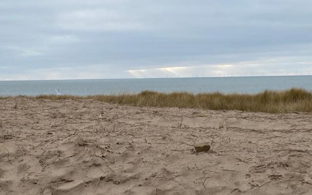 Dragonfly chalet Burghorn