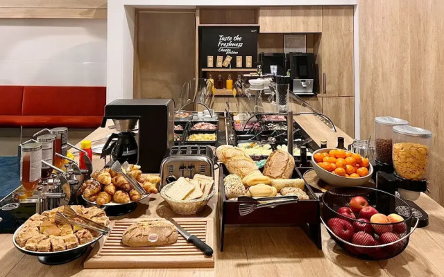 B&B HOTEL Maribor Orel