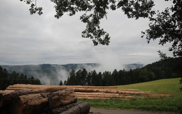 Waldeslust Apartments