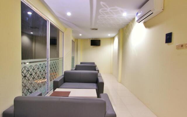 Rivisha Hotel