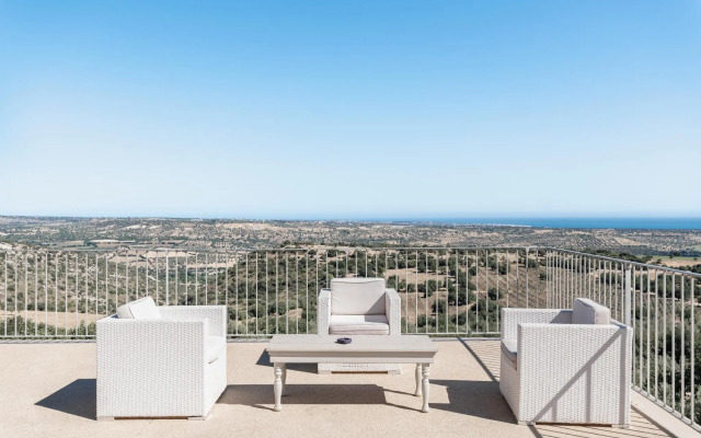 Relais Chiaramonte
