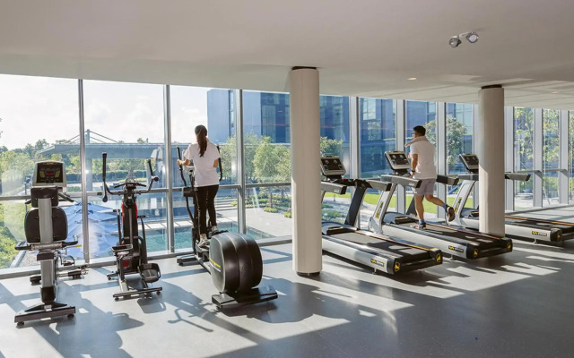 Modena by Fraser Buriram