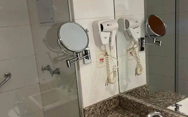 Brisas do Lago - Apartamento 10