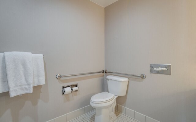 SpringHill Suites Lawton