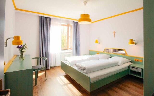 Hotel-Gasthof zum Bach