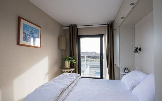 Apartment With Sea-view From Terrace