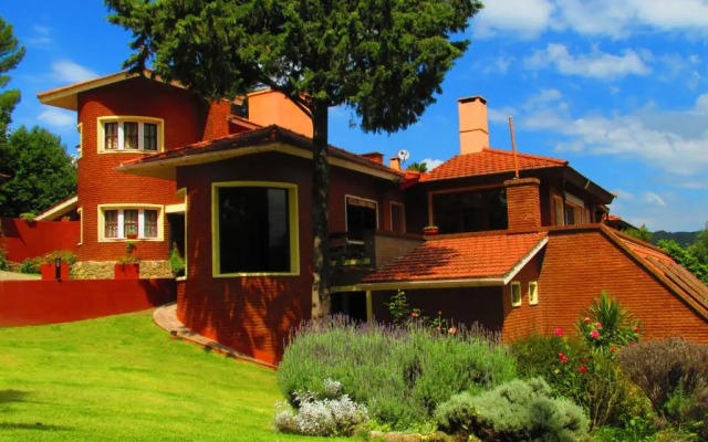 Posada Chalet Suisse