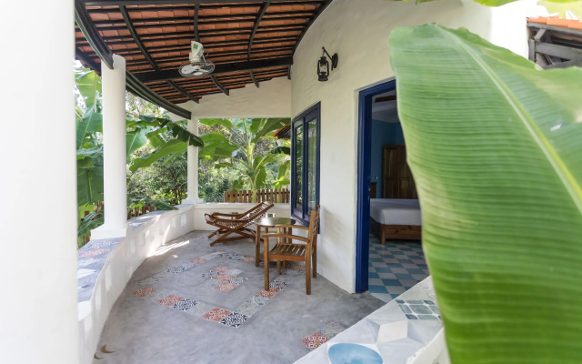 Isabella Resort