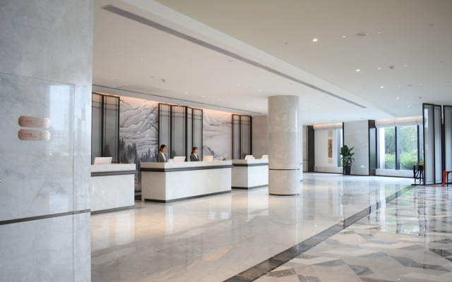 Luxury Hotel Hangzhou