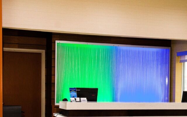 Spark by Hilton Springfield Southwest