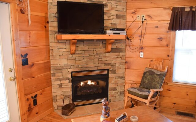 ANGEL'S VIEW - 1 Br Cabin